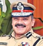 Anjani Kumar IPS, has been promoted to the rank of DGP in Government of Telangana.