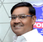 Govind Singh IPS, has been promoted to the rank of DGP in Government of Telangana.
