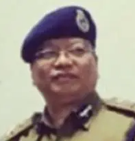 David Lalrinsanga IPS, has been appointed as IG BSF, Ministry of Home Affairs, Government of India.