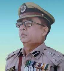 Sang Norbu Mossobi IPS, has been appointed as DIG ITBP, Ministry of Home Affairs, Government of India.
