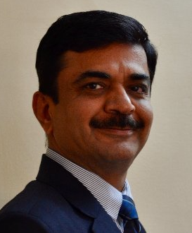 Sandeep Poundrik IAS,has been appointed as Principal Secretary Planning and Development, Government of Bihar.