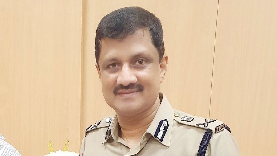 Manoj Malviya IPS, Gets Full Charge Of DGP West Bengal.