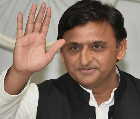 Near and Dear Of Akhilesh Yadav On Radar?