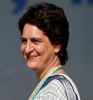 Priyanka Gandhi Wants Supreme Court Intervention In Ayodhya Land Scandal?