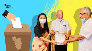 Goa Elections Battle Field Of TMC&APP?