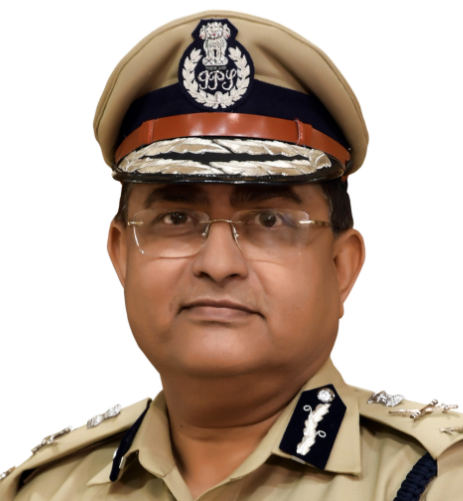 Filling Up Of Posts In Delhi Police Soon?