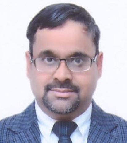 Manish Kumar Gupta IAS, has been given extension for the period of one year by the Government of India.