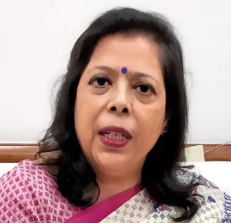 Mrs. Leena Nandan IAS, has been appointed as Secretary, Ministry of Forests, Government of India.