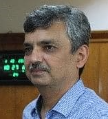 Manoj Joshi IAS, has been appointed as OSD, Ministry of  Housing& Urban Affairs, Government of India.