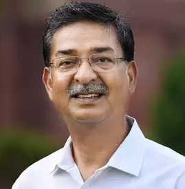 Bharat Lal IFoS,  has been appointed as Secretary to the Lokapl.