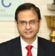 Sanjay Malhotra IAS, has been given in-situ upgradation to Special Secretary level as Chairman and MD REC, Government of India.