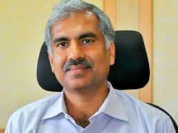 Manoj Ahuja IAS, has been given in-situ upgradation to Special Secretary level as Chairman CBSE in the rank and pay of Secretary to the Government of India.