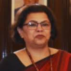 Mrs. Meera Swarup IAAS,  has been given in-situ upgradation as Special Secretary and Financial Adviser, Department of Expenditure, Ministry of Finance, Government of India.