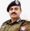 Two IPS officers unwilling for DGP Meghalaya Race?
