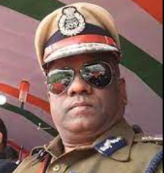 DGP Meghalaya To Retire On 31st December.