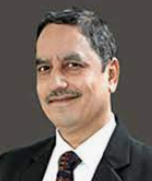 Shahsank Priya IRS(C&IT),  has been given in-situ upgradation as Special Secretary& Financial Advisor, Ministry of Commerce& Industry, Government of India.