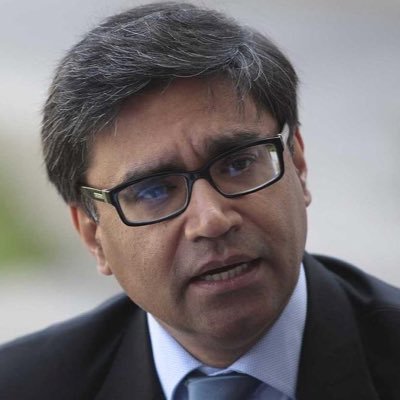 Vikram Misri IFS, has been appointed as Deputy NSA.