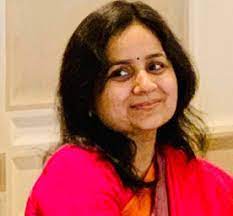 Mrs. Radhika Jha IAS, has been appointed as CEO Energy Efficiency Services, Government of Uttarakhand.