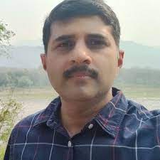 Mritunjaya Sharma IRS(IT)  has been appointed as Deputy Secretary Ministry of Civil Aviation, Government of India.
