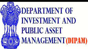 Chunilal Ghosh ICoAS, has been re-designated to the post of Director in DIPAM, Government of India.