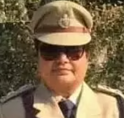 Mrs. Violet Baruah IPS, has been promoted to the rank of IG in Assam Police.