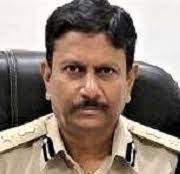 Parwaiz Ahmed IPS, has been promoted to the rank of IG in Delhi Police.