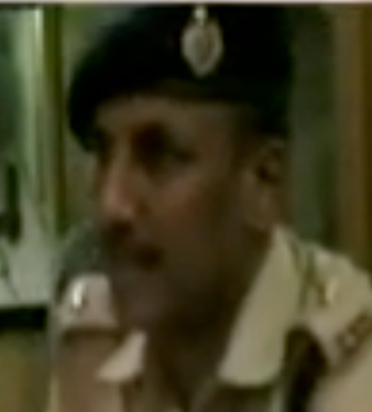 P Karunakaran IPS, has  been promoted to the rank of IG/ Joint CP in Delhi Police.