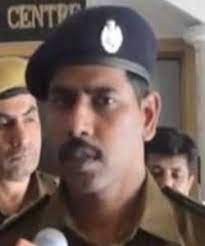 Ganansambandhan N IPS, has been promoted to the rank of IG/ Joint CP in Delhi Police.