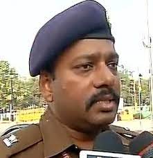 Chinmoy Biswal IPS, has been promoted to the rank of DIG/ Additional CP in Delhi Police.