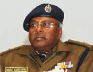 Sharat Kumar Sinha IPS,  has been promoted to the rank of DIG/ Additional CP in Delhi Police.