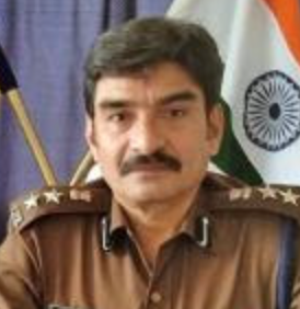 Pramod Kumar Mishra IPS, has been promoted to the rank of DIG/ Additional CP in Delhi Police.