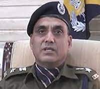 Ajay Krishan Sharma IPS, has been promoted to the rank of DIG/ Additional CP in Delhi Police.