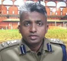 Anto Alphones IPS, has been given proforma promotion to the rank of DIG/ Additional CP in Delhi Police.