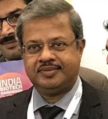 C.P Goyal IFoS, has taken over as DG&SS, Ministry of Environment and Forest, Government of India.