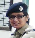 Mrs Shobha Purushottam Bhutada IPS, has been transferred as AX SIB, Mumbai.