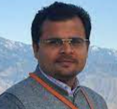 Kapil Meena IAS, has been appointed as Deputy Secretary, Ministry of Cooperation, Government of India.