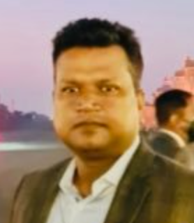Naval Kishore Ram IAS, has been re-designated as Director in PMO, Government of India.