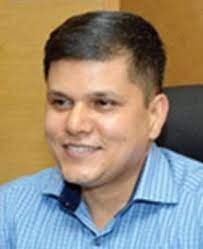 Saurabh Rao IAS, has been empanelled to the post of Joint Secretary in Government of India.