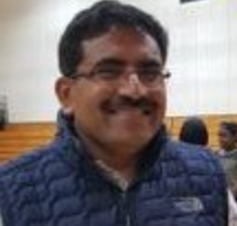 Dyaneshwar B Patil IAS, has been empanelled to the post of Joint Secretary in Government of India.