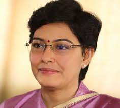 Mrs. Ritu Said IAS, has been empanelled to the post of Joint Secretary in Government of India.