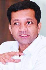 Pardeshi Siddhartha Koma IAS, has been empanelled to the post of Joint Secretary in Government of India.