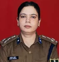 Mrs. Anisa Hussain IPS, has been empanelled to the post of IG in Government of India.
