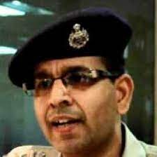 Sanjay Kumar Jain IPS, has been empanelled to the post of IG in Government of India.