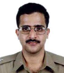 Deepak Choudhary IPS, has been empanelled to the post of IG in Government of India.