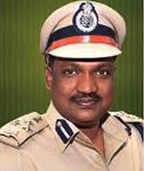 Sibramanyeshwara Rao IPS, as been empanelled to the post of IG in Government of India.