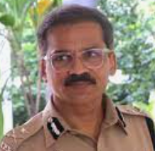 Shinsve Ravindra Anan IPS, has been empanelled to the post of IG in Government of India.