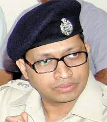 Abhay Singh IPS, has been empanelled to the post of IG in Government of India.