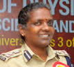 Mrs. P.C Thenmozhi IPS, has been empanelled to the post of IG in Government of India.