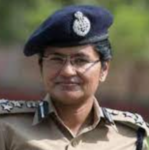 Mrs. Aparna Kumar IPS, has been empanelled to the post of IG in Government of India.