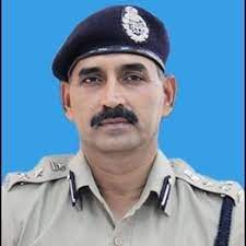 Devender Prakash Singh IPS, has been empanelled to the post of IG in Government of India.
